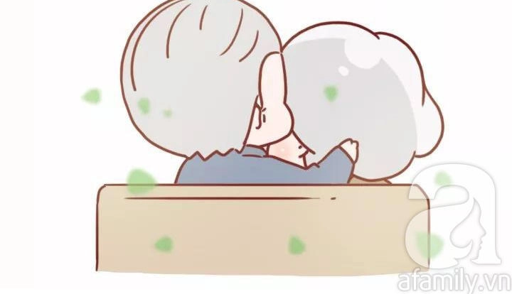 Giải Mã Tình Yêu Chapter 277 - 2