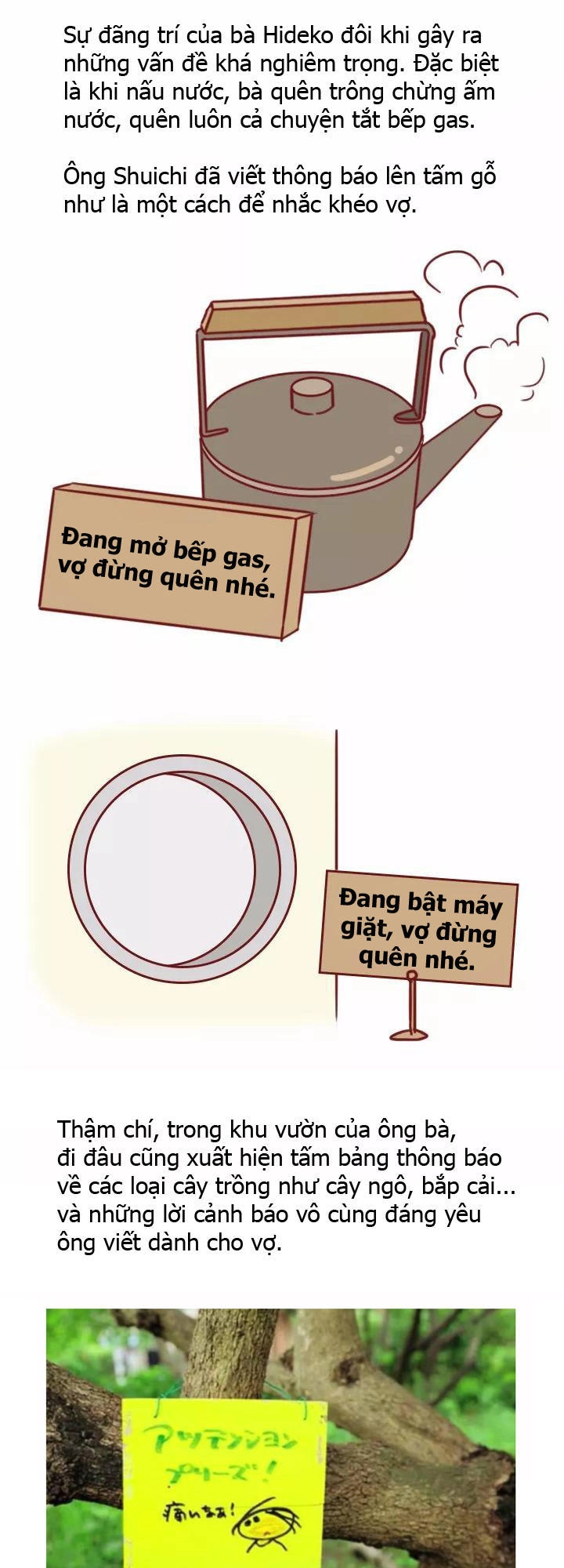 Giải Mã Tình Yêu Chapter 277 - 5