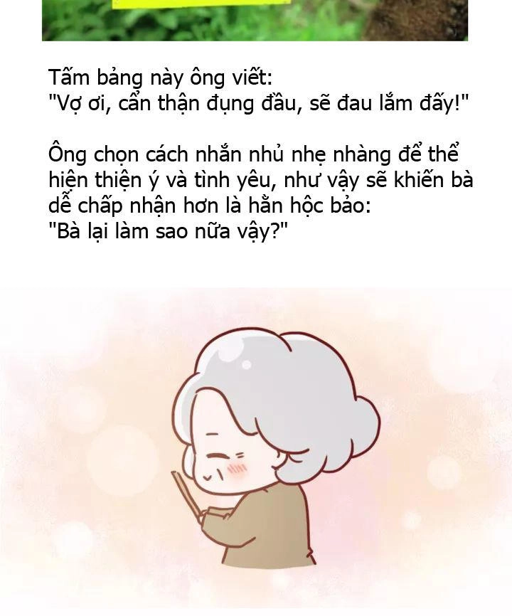 Giải Mã Tình Yêu Chapter 277 - 6