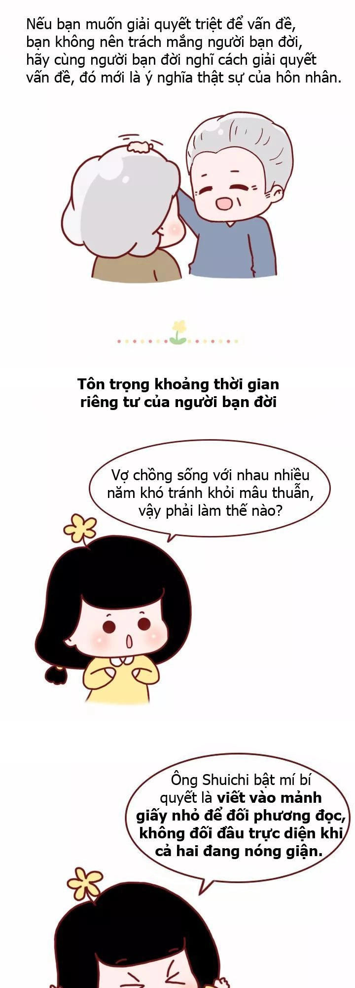 Giải Mã Tình Yêu Chapter 277 - 7