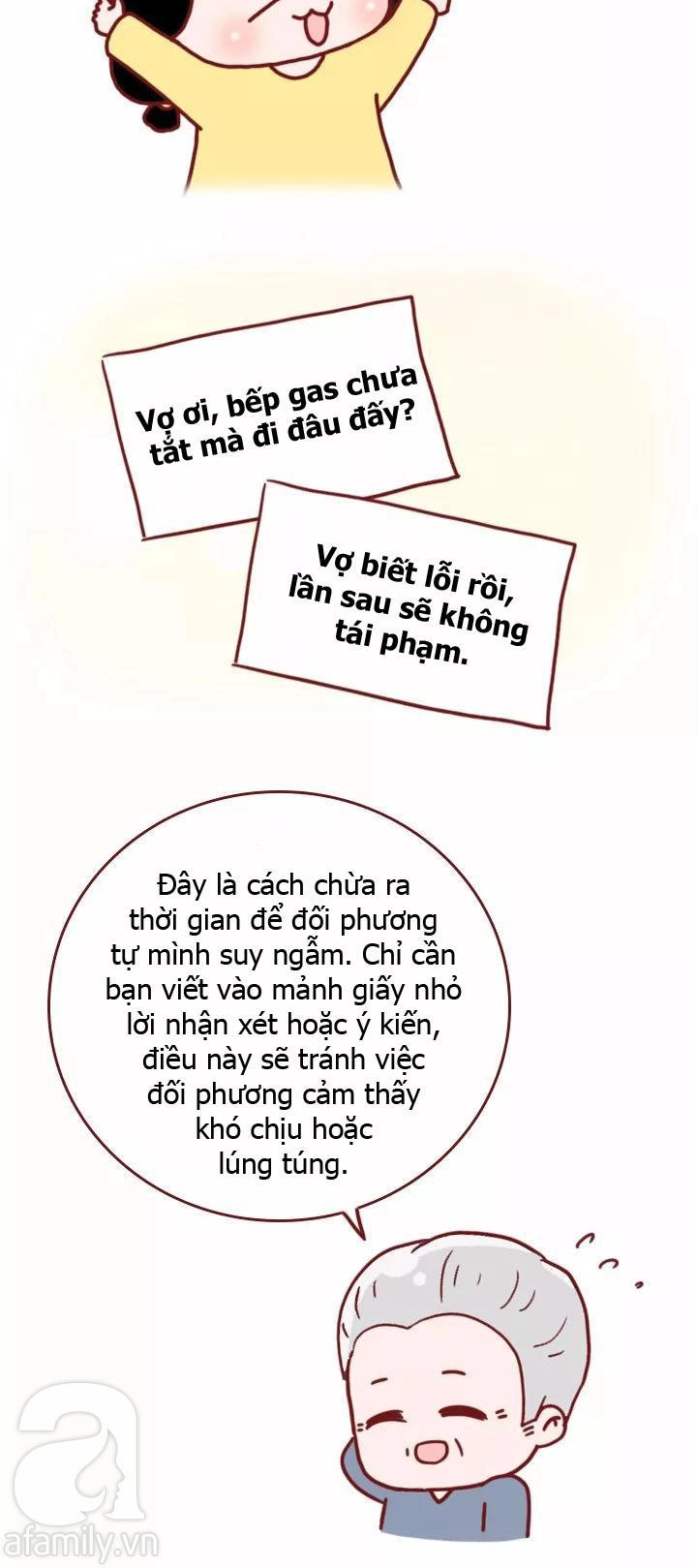 Giải Mã Tình Yêu Chapter 277 - 8