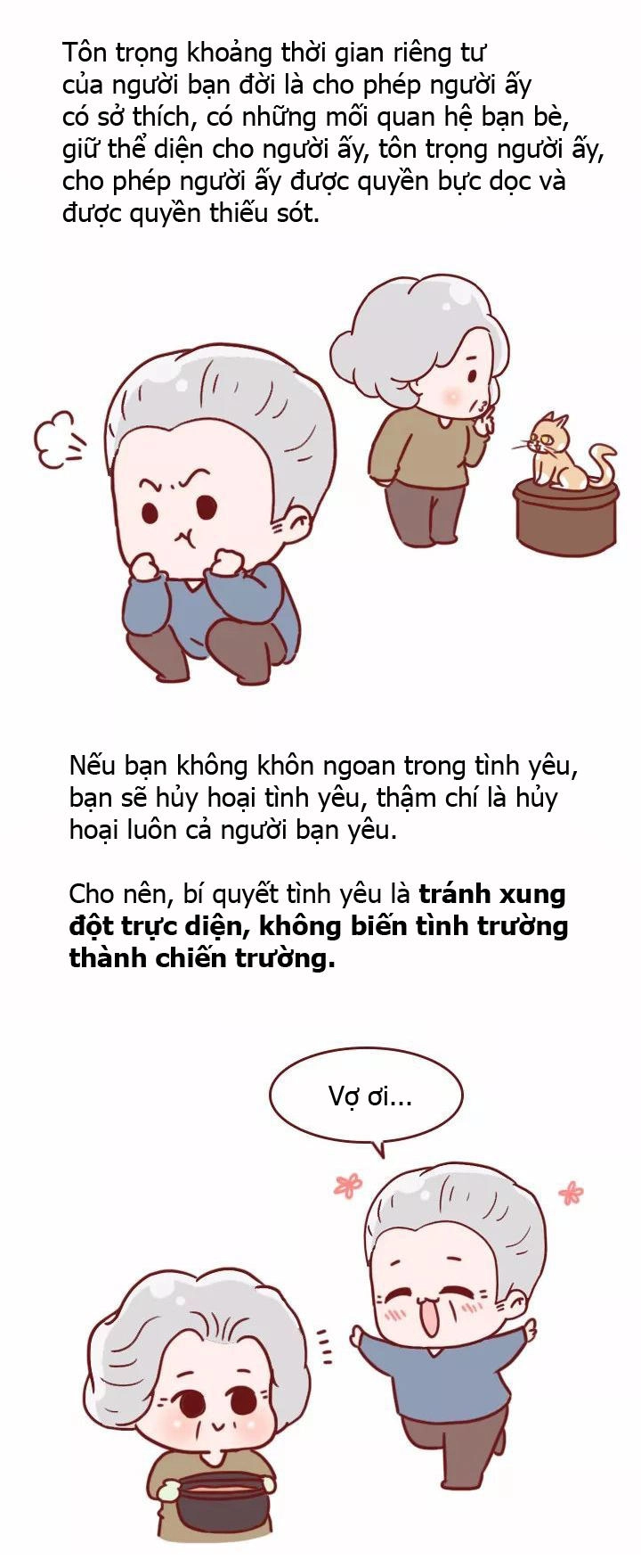 Giải Mã Tình Yêu Chapter 277 - 9