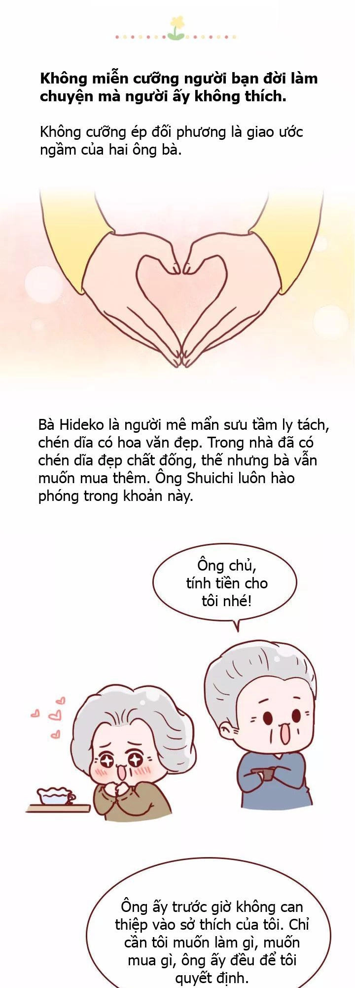 Giải Mã Tình Yêu Chapter 277 - 10