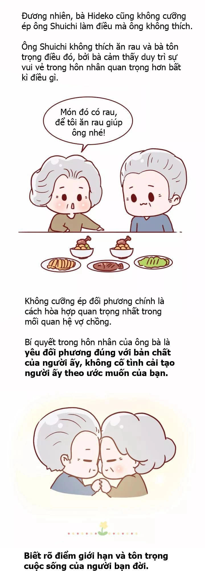 Giải Mã Tình Yêu Chapter 277 - 12