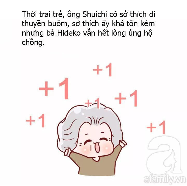 Giải Mã Tình Yêu Chapter 277 - 13