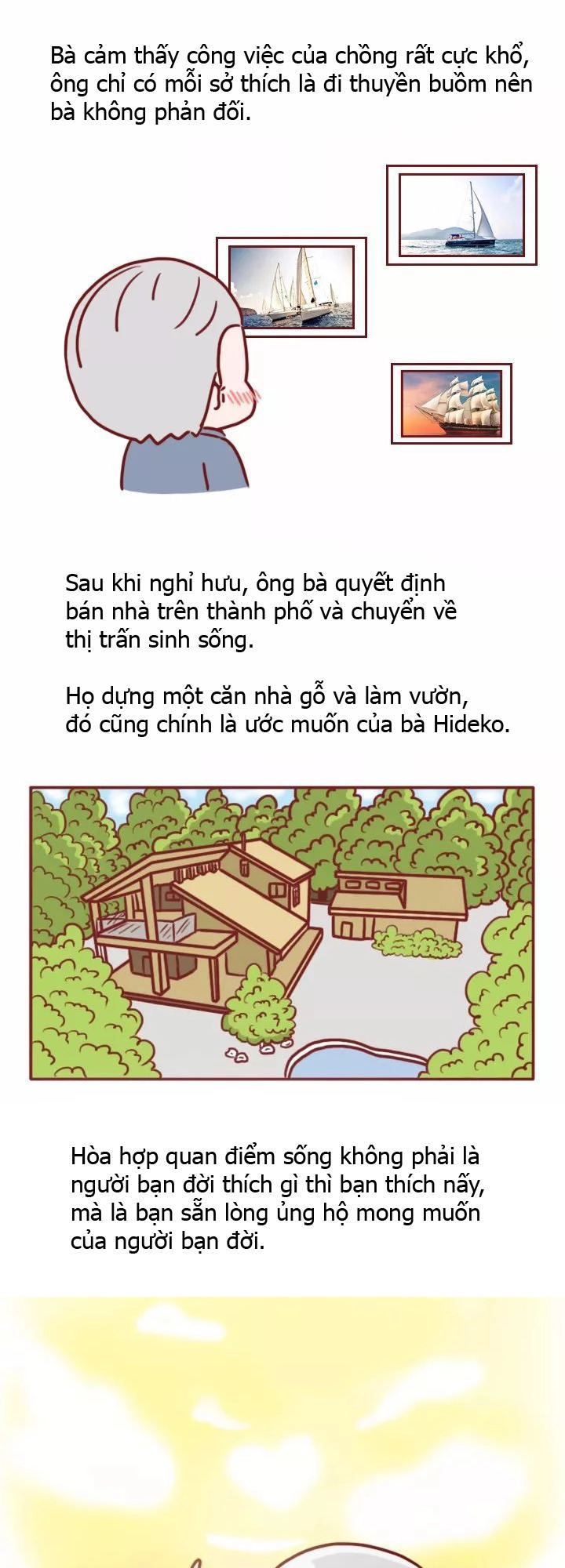 Giải Mã Tình Yêu Chapter 277 - 14