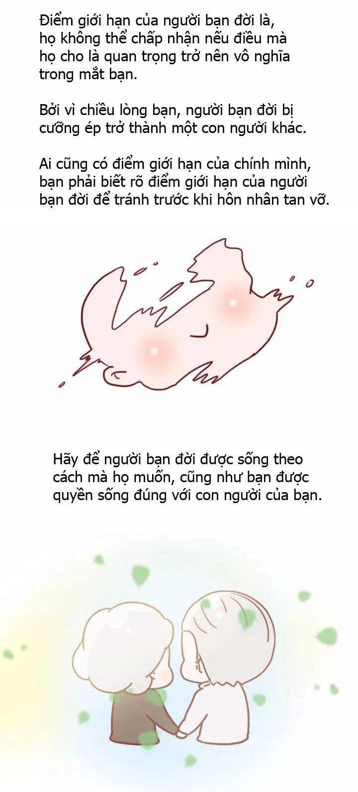 Giải Mã Tình Yêu Chapter 277 - 16