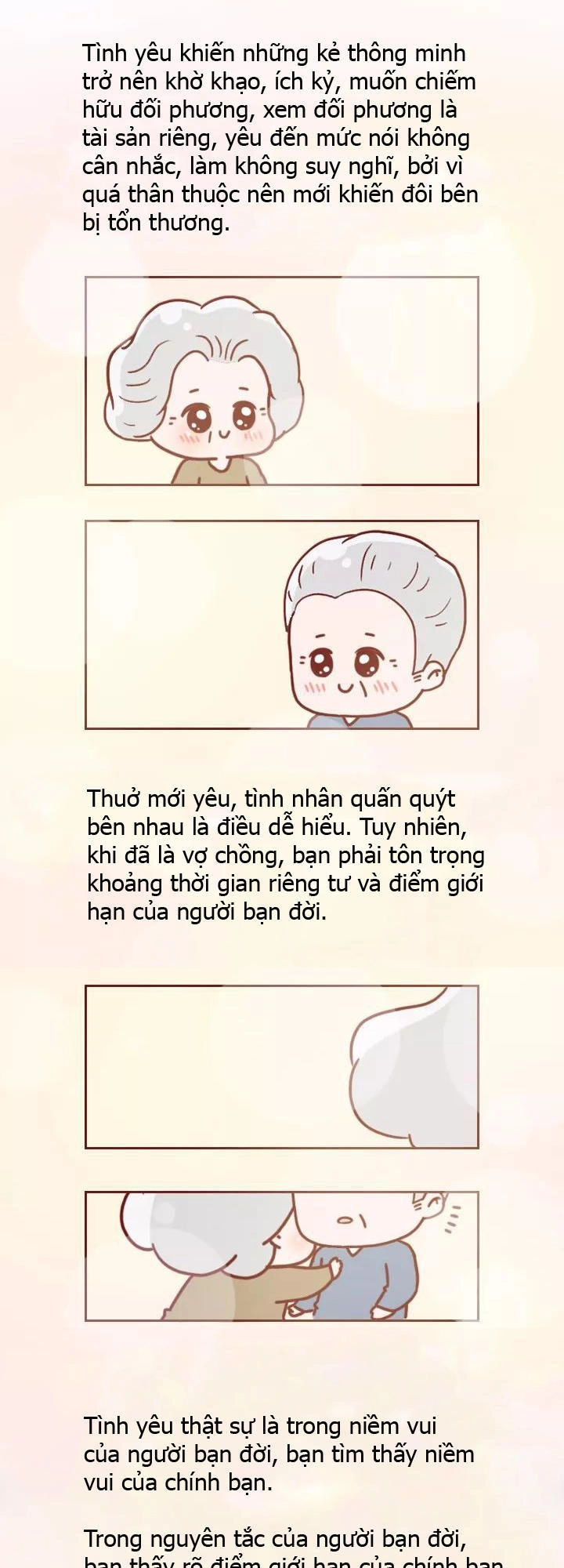 Giải Mã Tình Yêu Chapter 277 - 17