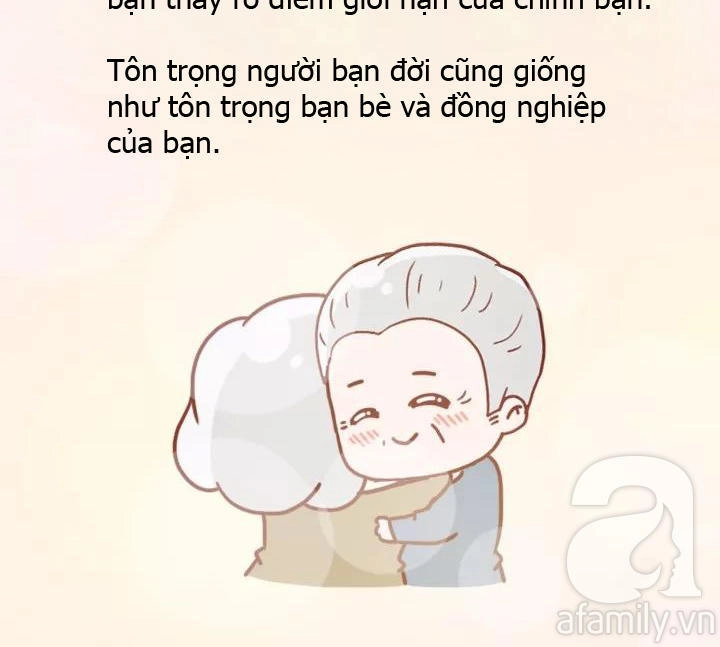 Giải Mã Tình Yêu Chapter 277 - 18