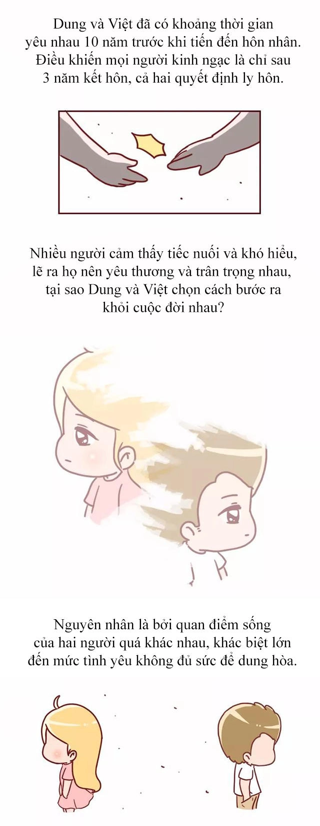 Giải Mã Tình Yêu Chapter 278 - 1