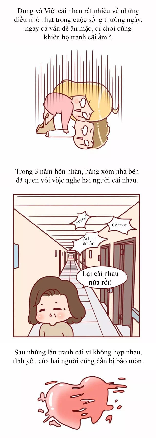 Giải Mã Tình Yêu Chapter 278 - 4