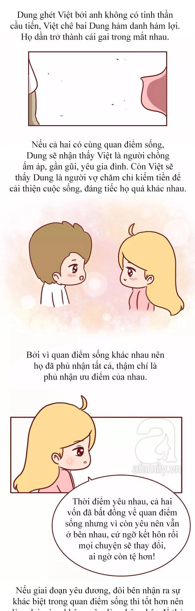 Giải Mã Tình Yêu Chapter 278 - 5