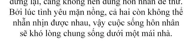 Giải Mã Tình Yêu Chapter 278 - 6