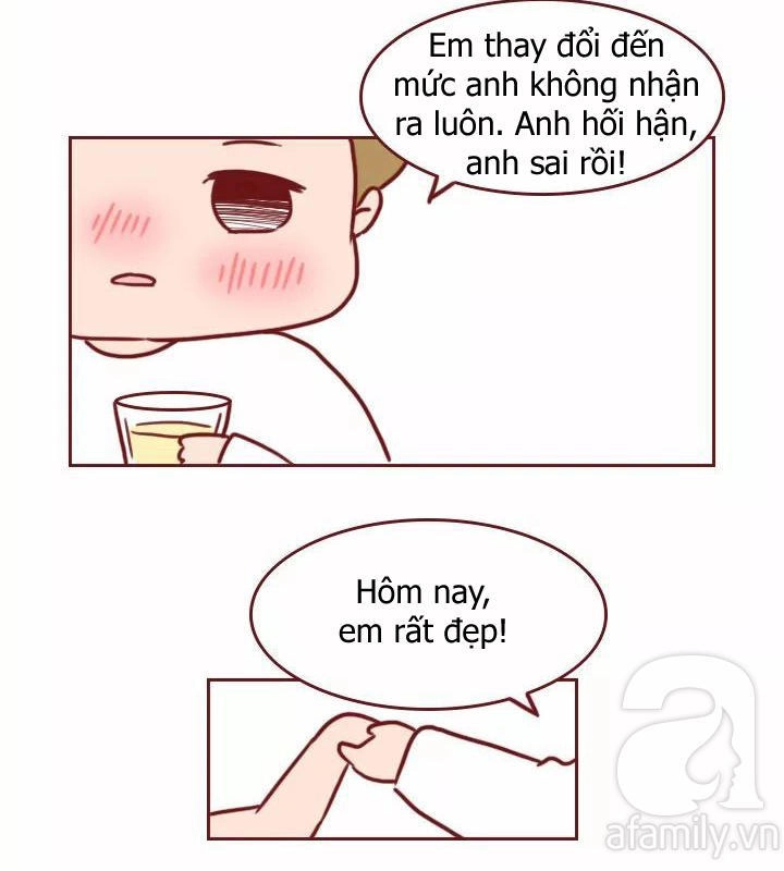 Giải Mã Tình Yêu Chapter 279 - 7