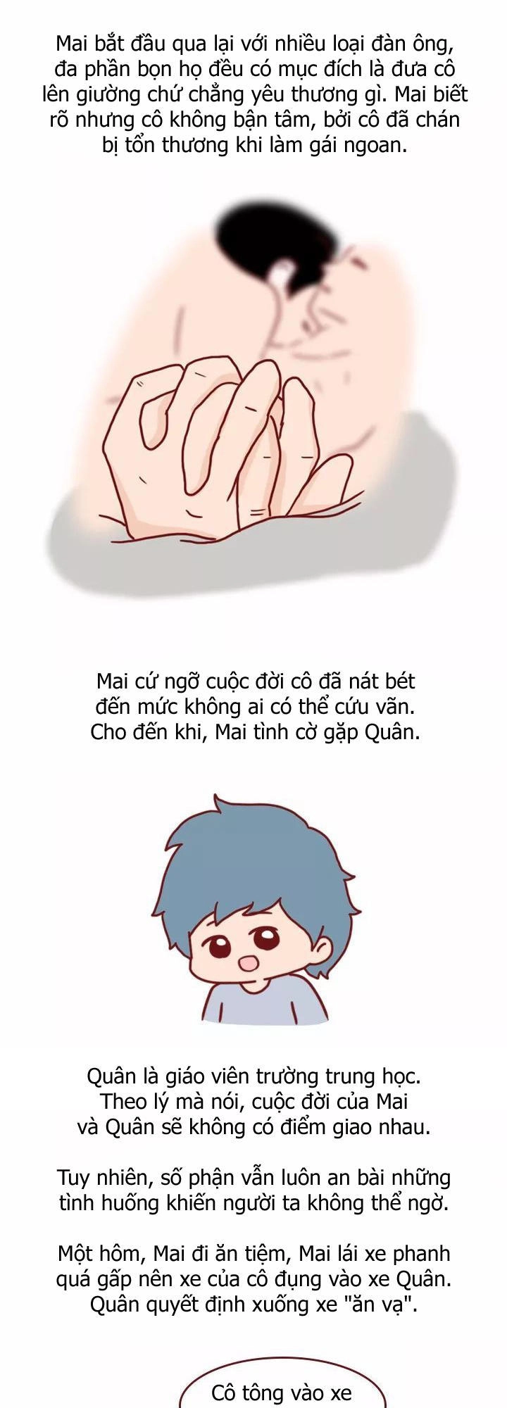 Giải Mã Tình Yêu Chapter 279 - 10