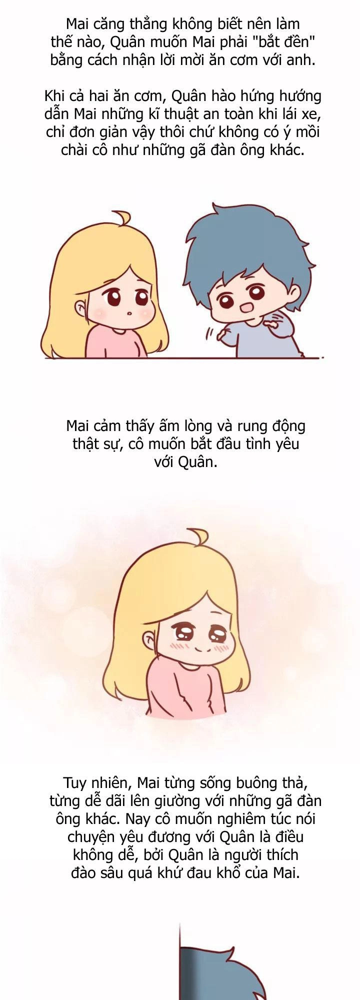 Giải Mã Tình Yêu Chapter 279 - 12