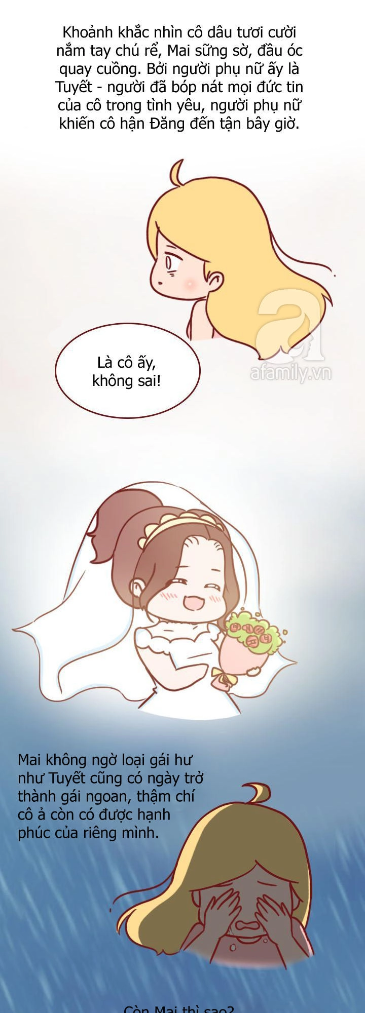 Giải Mã Tình Yêu Chapter 279 - 17