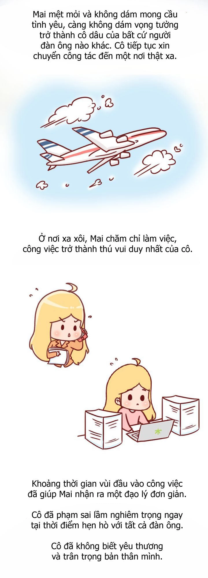 Giải Mã Tình Yêu Chapter 279 - 19