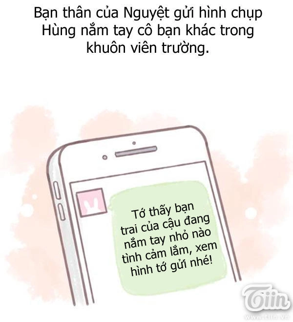 Giải Mã Tình Yêu Chapter 281 - 10