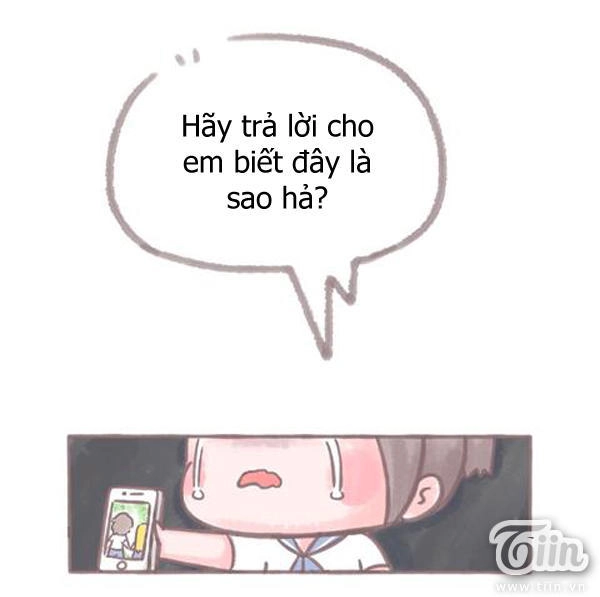 Giải Mã Tình Yêu Chapter 281 - 12