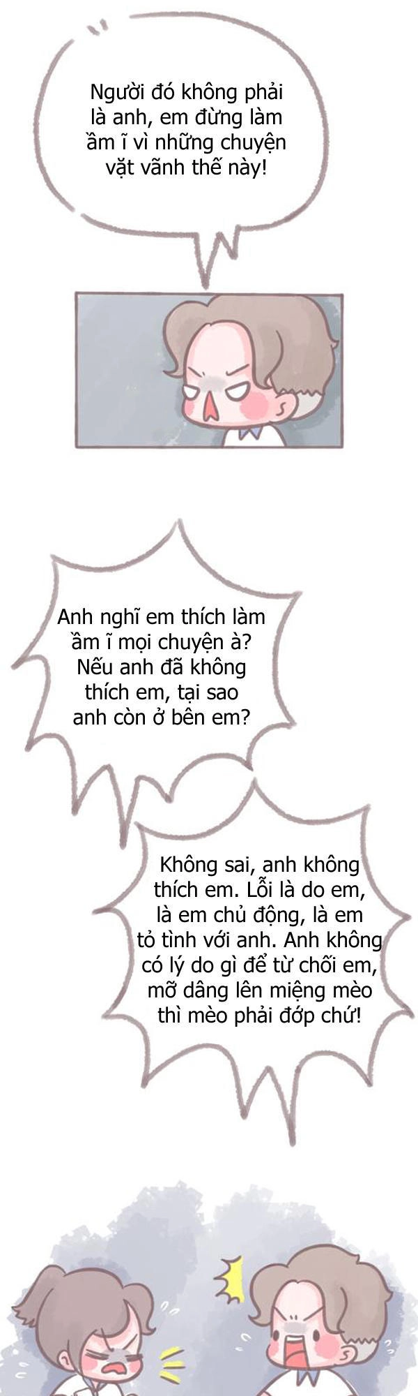 Giải Mã Tình Yêu Chapter 281 - 13