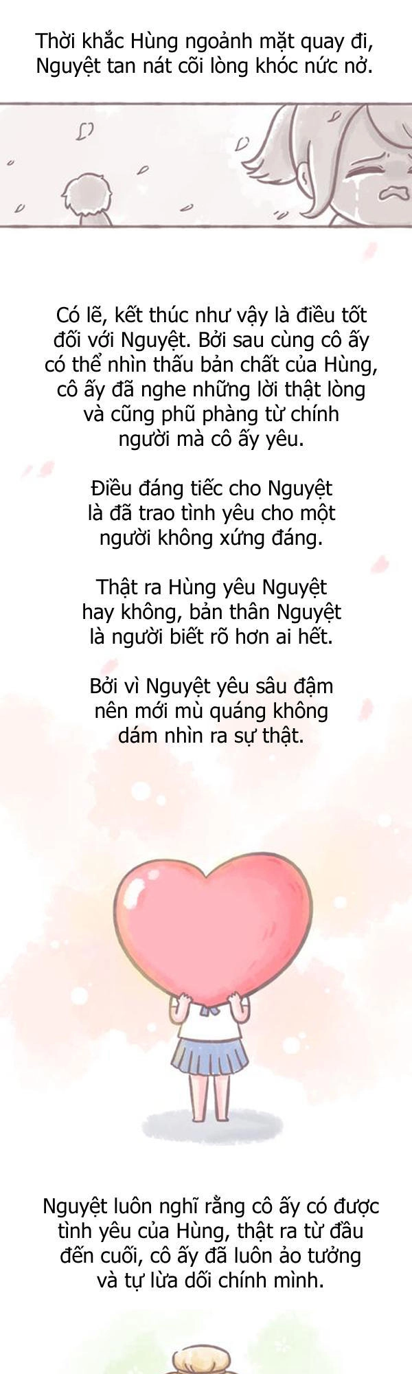 Giải Mã Tình Yêu Chapter 281 - 15