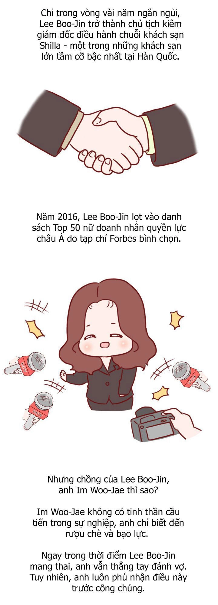 Giải Mã Tình Yêu Chapter 282 - 6