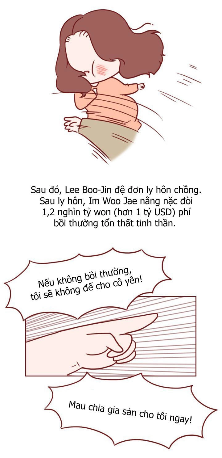 Giải Mã Tình Yêu Chapter 282 - 7