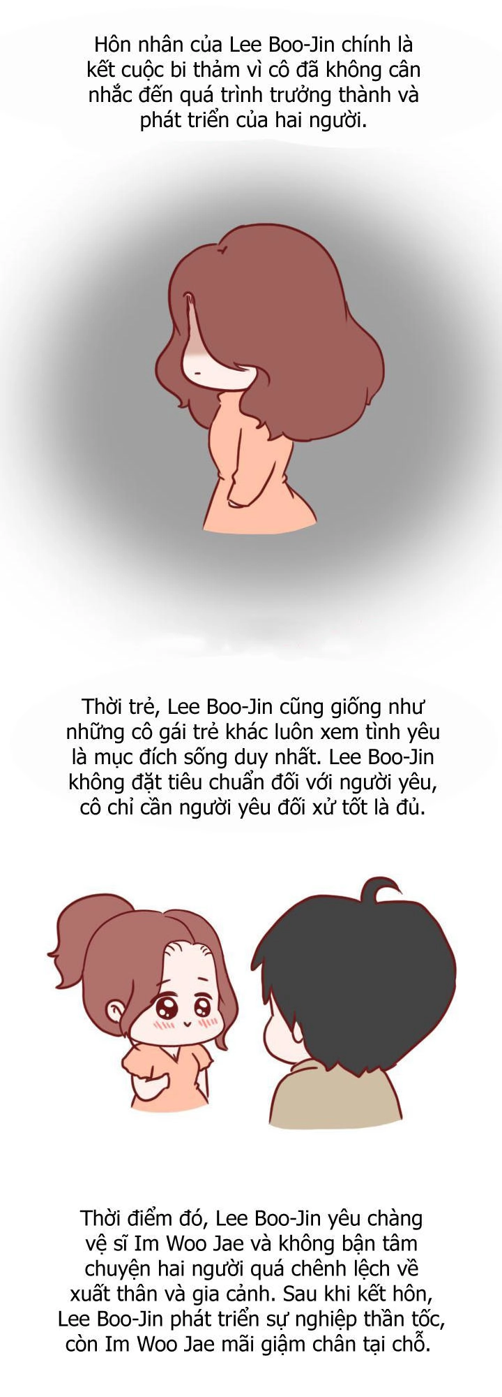 Giải Mã Tình Yêu Chapter 282 - 8