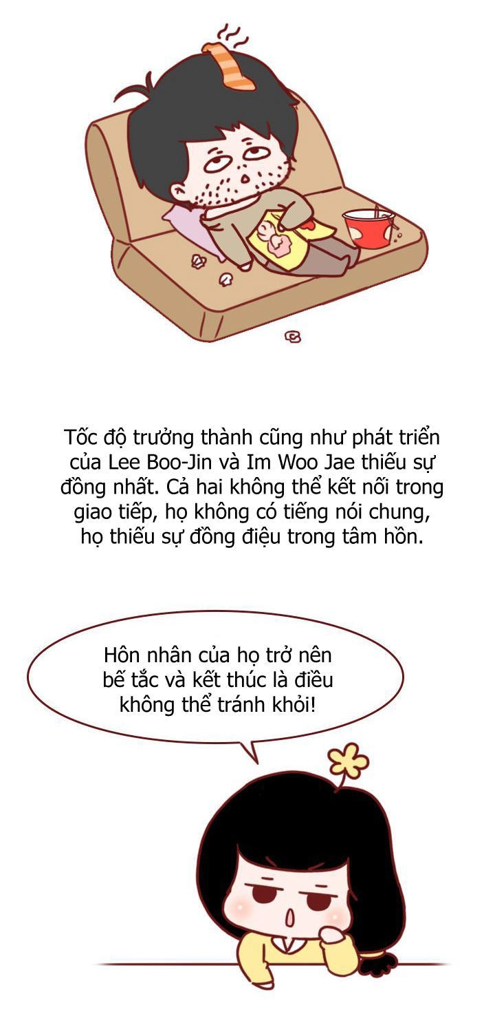 Giải Mã Tình Yêu Chapter 282 - 9