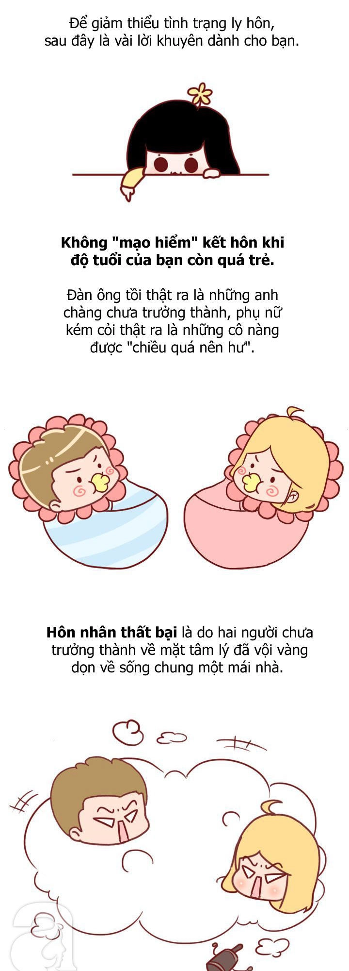 Giải Mã Tình Yêu Chapter 282 - 11