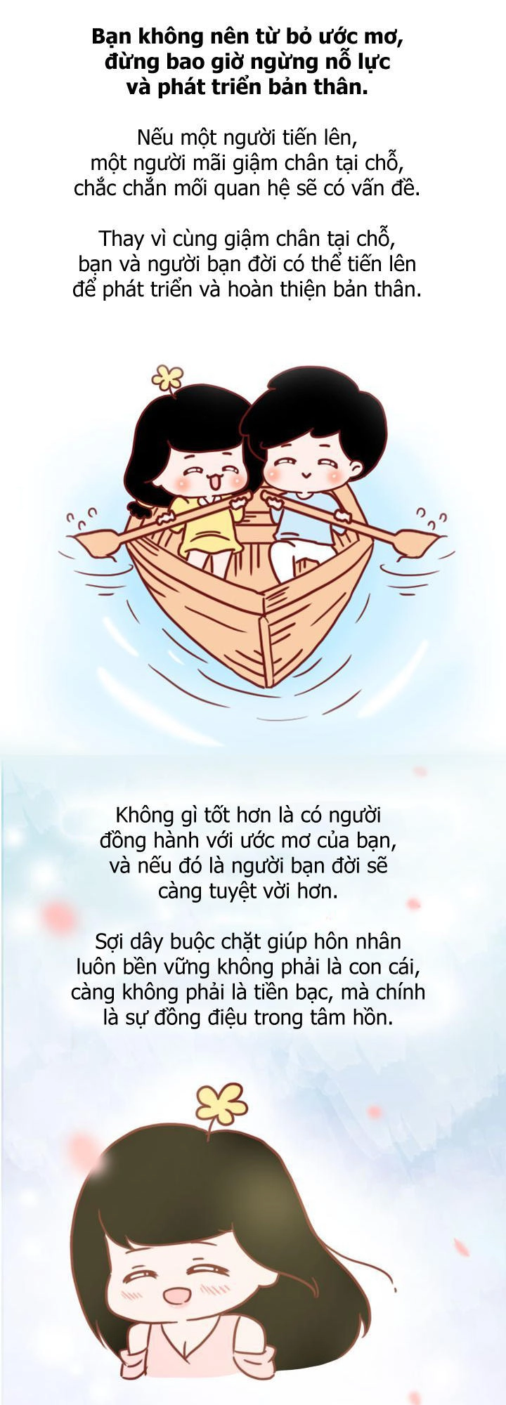 Giải Mã Tình Yêu Chapter 282 - 13