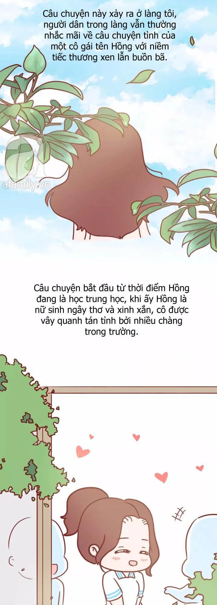 Giải Mã Tình Yêu Chapter 283 - 1