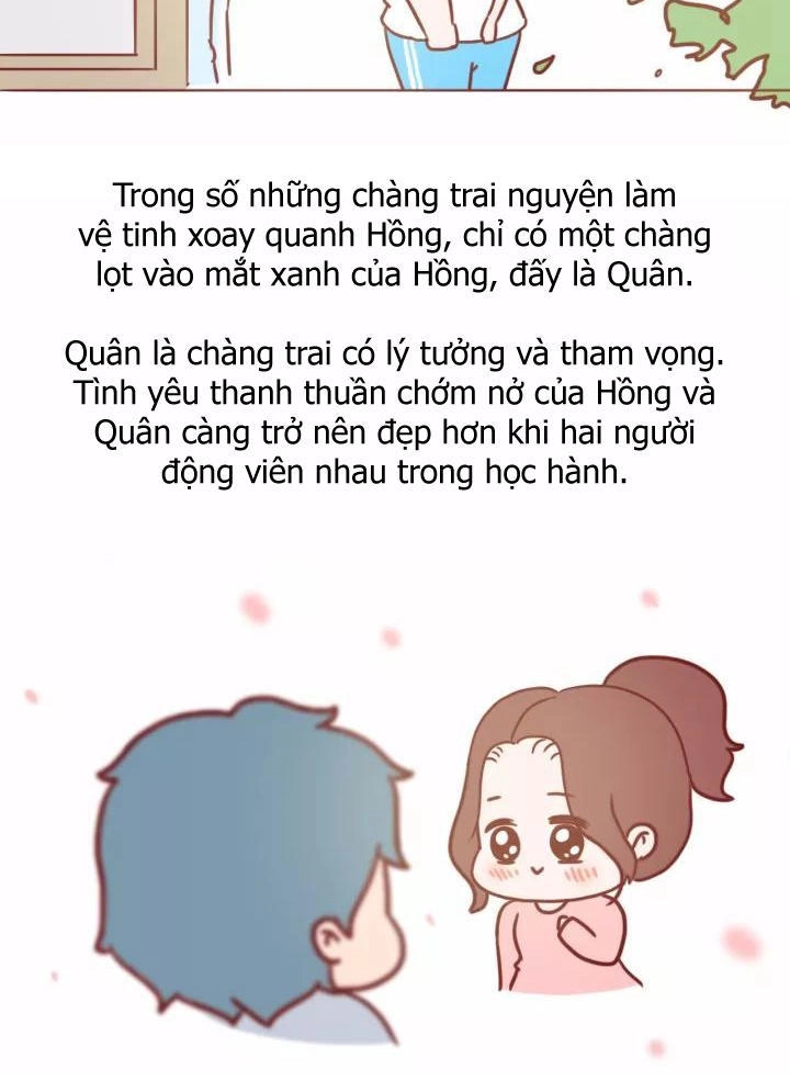 Giải Mã Tình Yêu Chapter 283 - 2
