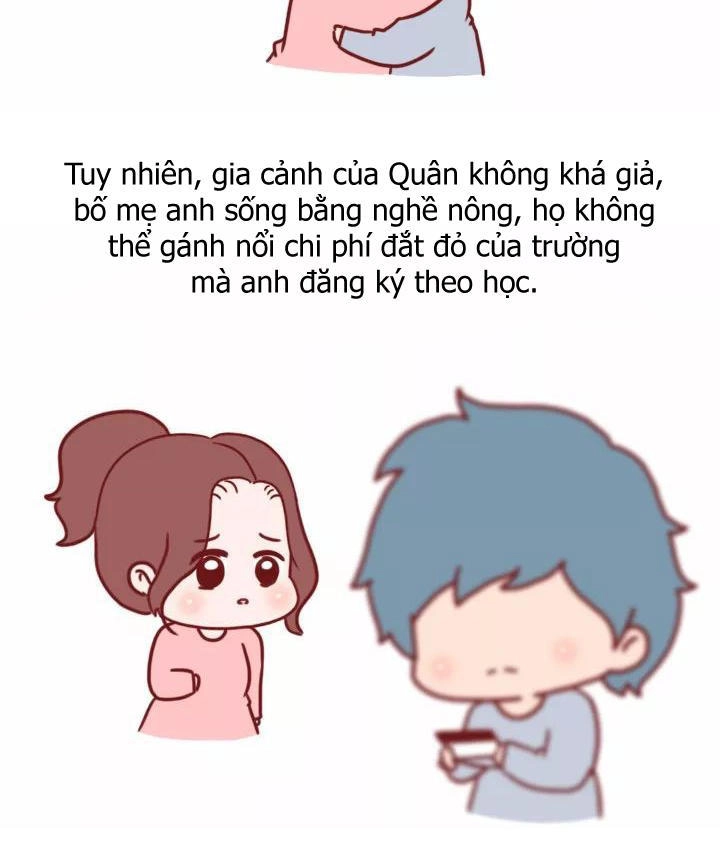 Giải Mã Tình Yêu Chapter 283 - 4