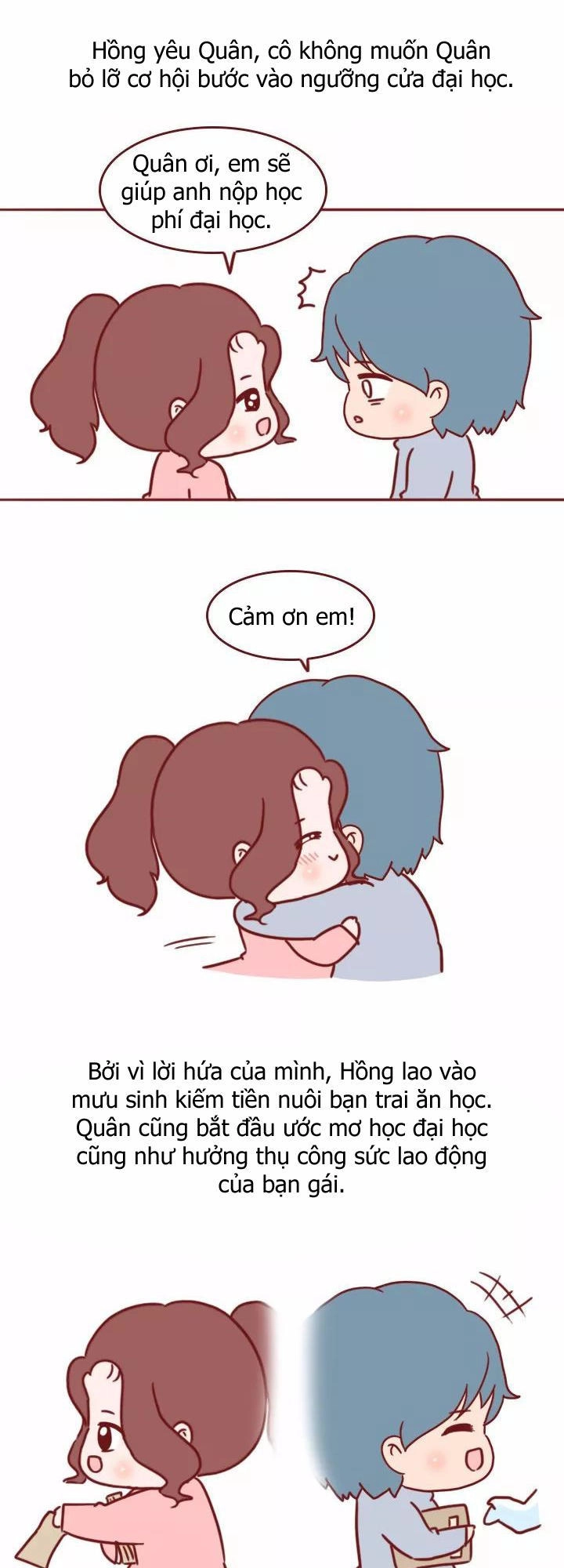 Giải Mã Tình Yêu Chapter 283 - 5