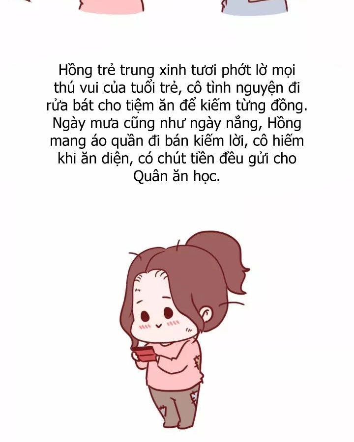Giải Mã Tình Yêu Chapter 283 - 6