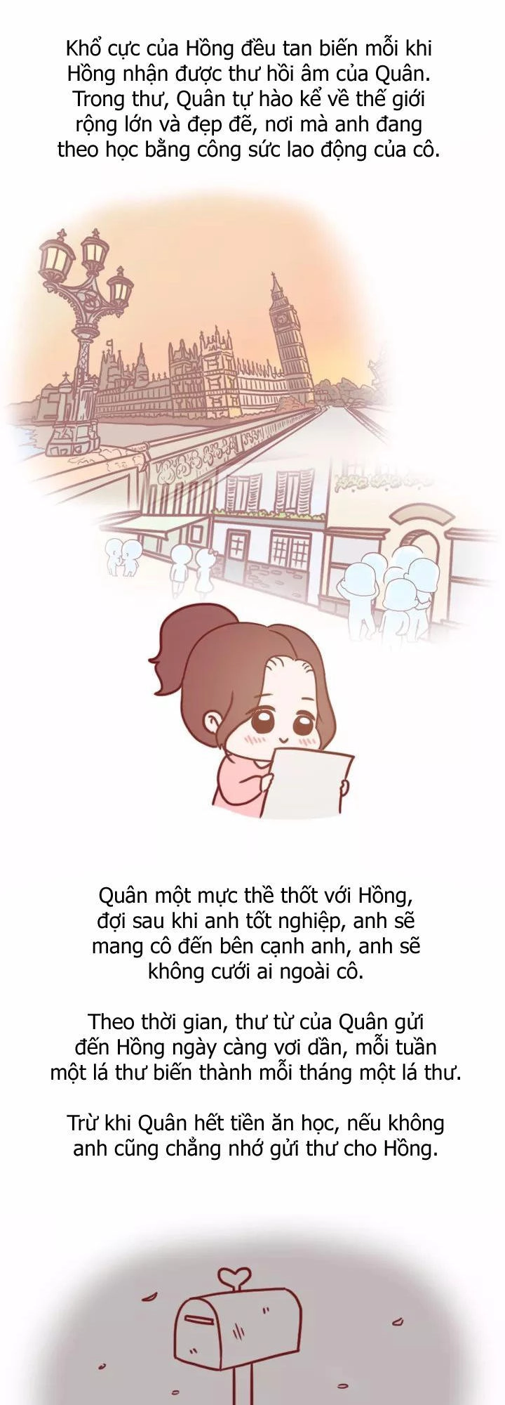 Giải Mã Tình Yêu Chapter 283 - 7