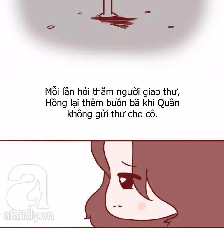 Giải Mã Tình Yêu Chapter 283 - 8