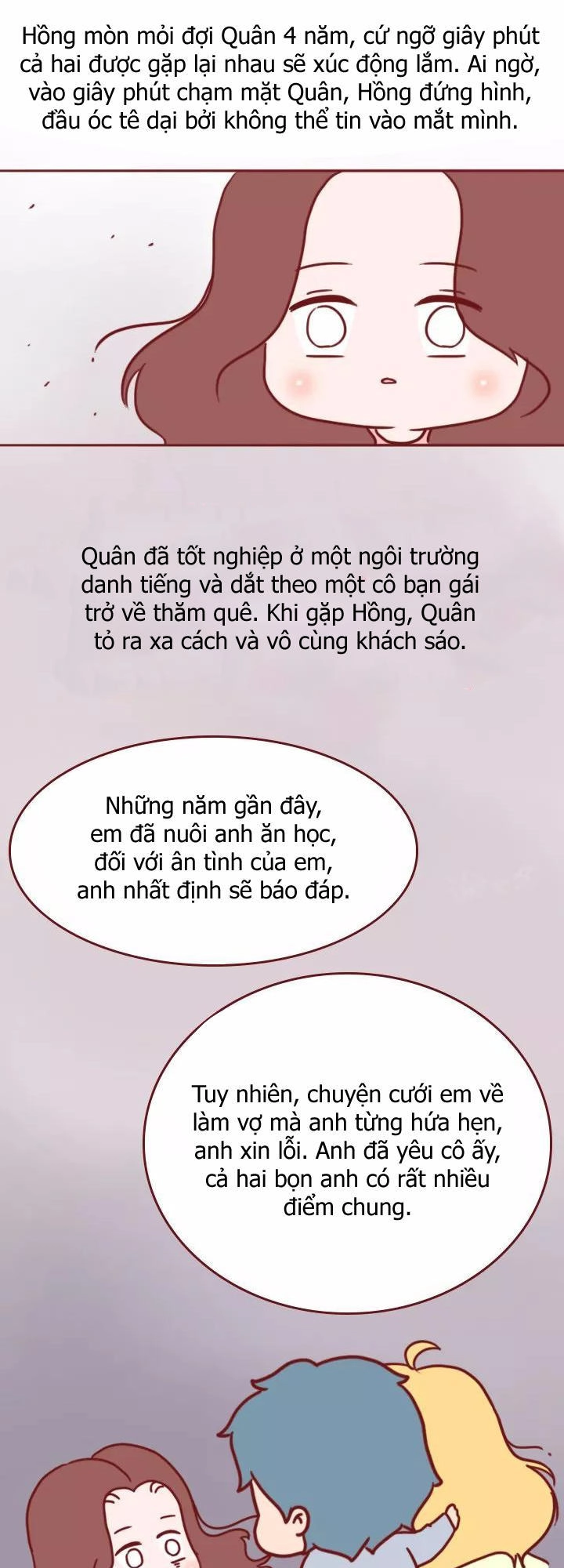 Giải Mã Tình Yêu Chapter 283 - 9