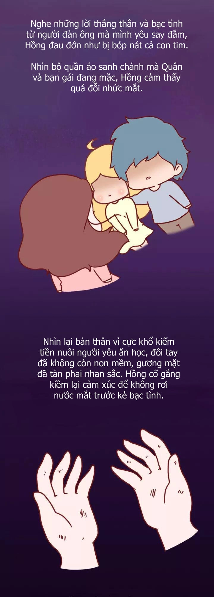 Giải Mã Tình Yêu Chapter 283 - 11