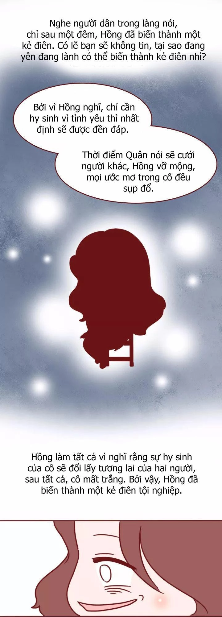 Giải Mã Tình Yêu Chapter 283 - 13