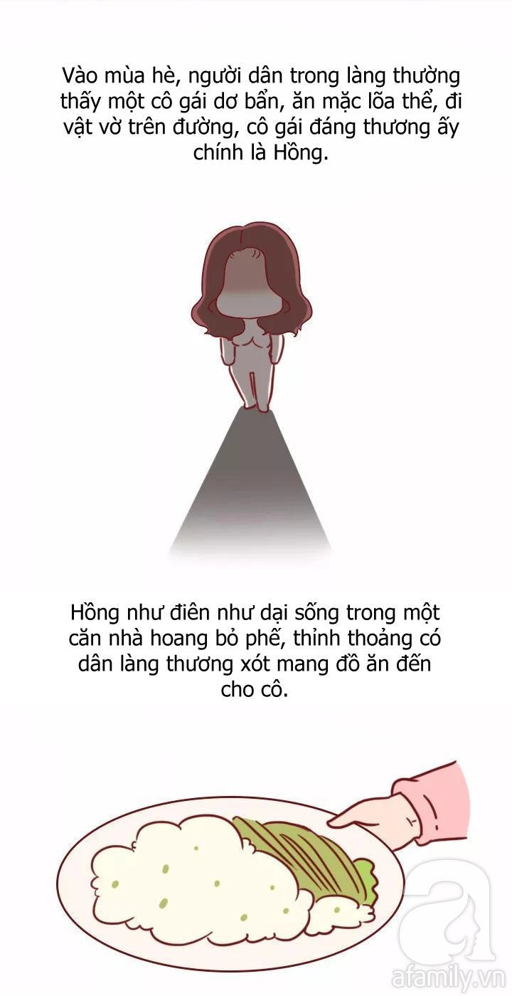 Giải Mã Tình Yêu Chapter 283 - 14