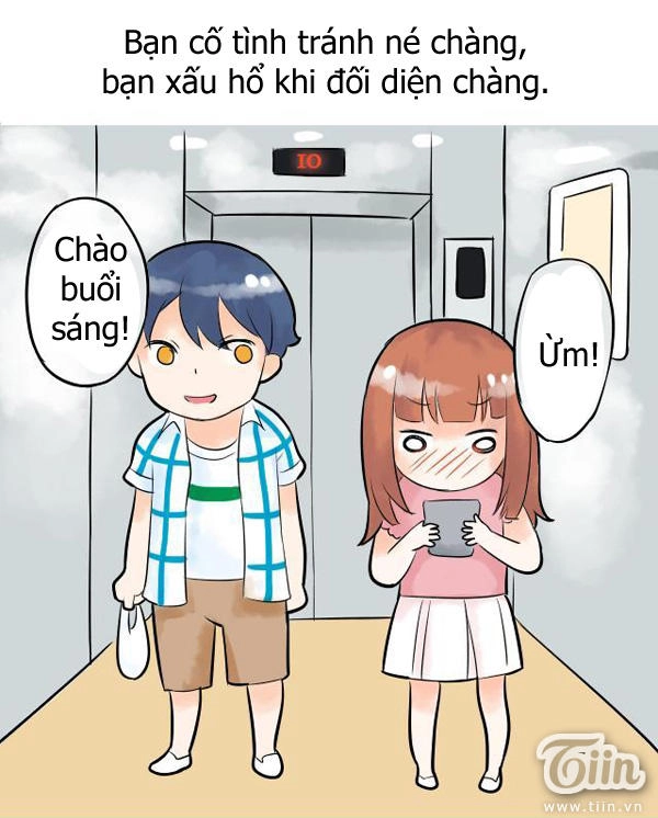 Giải Mã Tình Yêu Chapter 284 - 2