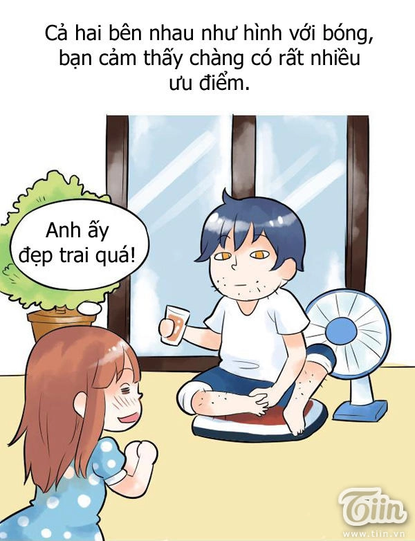 Giải Mã Tình Yêu Chapter 284 - 5