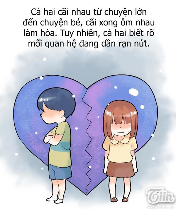 Giải Mã Tình Yêu Chapter 284 - 7