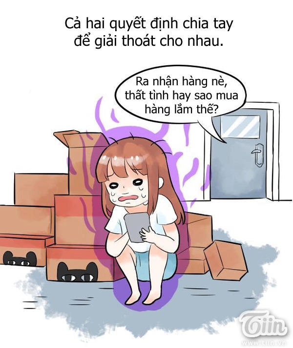 Giải Mã Tình Yêu Chapter 284 - 8