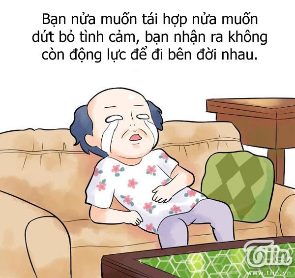 Giải Mã Tình Yêu Chapter 284 - 9