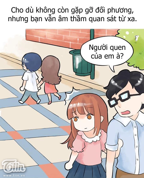 Giải Mã Tình Yêu Chapter 284 - 10