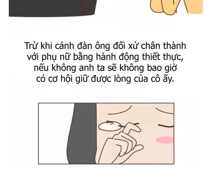 Giải Mã Tình Yêu Chapter 285 - 7